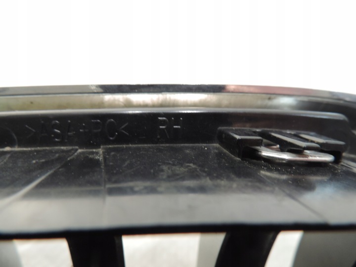 фото №9, Bmw 7 f01 решётка правая решётка радиатора 51137295298