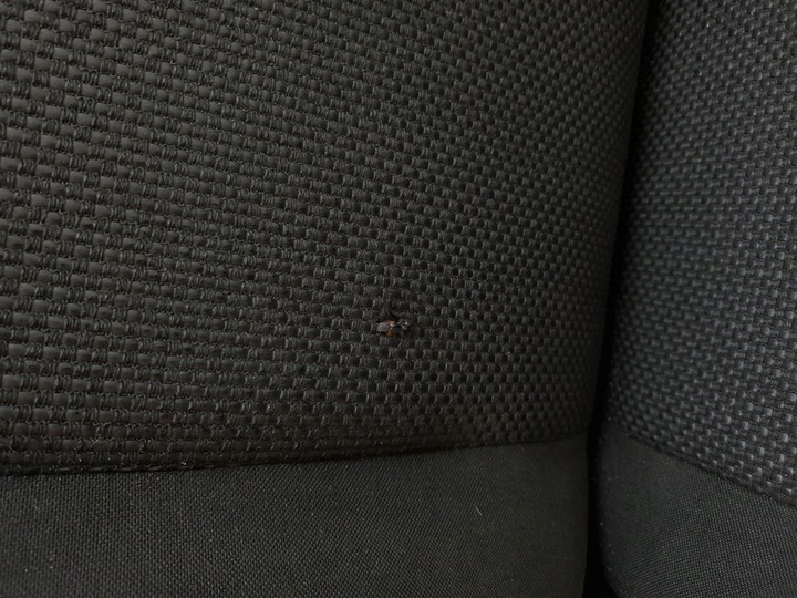 фото №6, Сидіння пасажира правий перед toyota avensis ii t25