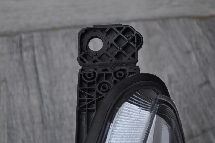 фото №16, Лампа перед ліва ford focus mk4 iv 18-21 звичайна jx7b-13w030-ae