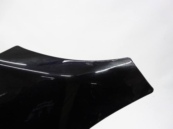 фото №10, Volvo xc60 ii 2017+ крило лівий переднє оригінальний