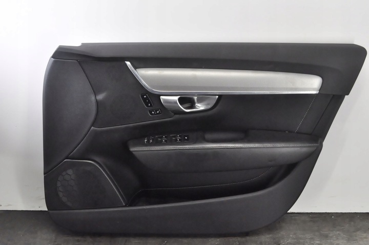 фото №15, Volvo s90 ii комплект сидінь сидіння сидіння обшивки