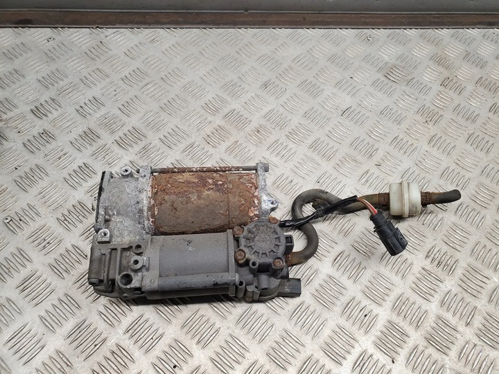 фото №6, Audi a8 s8 d4 4h 4h0616005c задній компресори