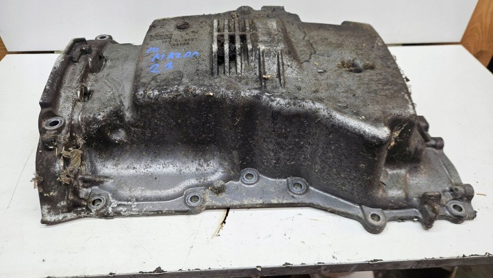 фото №5, Ford mondeo mk iv mazda 6 2.3 b l3g7 l3g3-10-401 поддон масла масла
