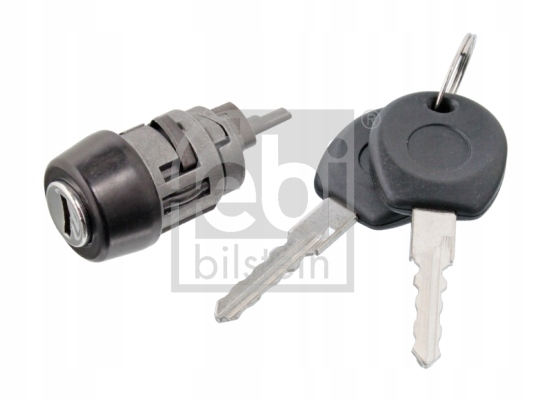 фото №16, Вкладка замок запалювання febi bilstein 17714 357905855b audi vw