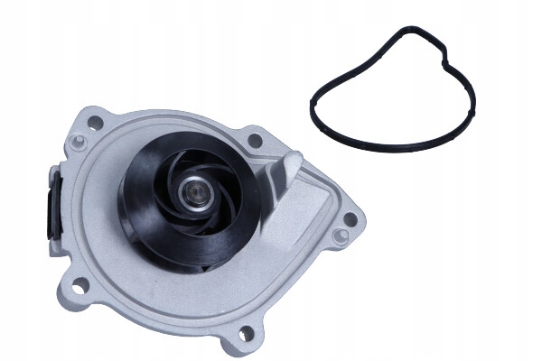 фото №9, Водяна помпа  citroen peugeot c3 1,4 09- 207 308 1,4