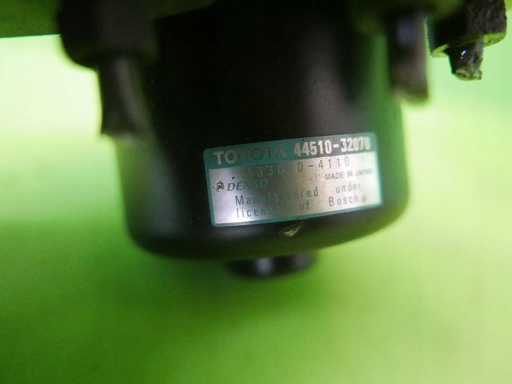 фото №9, Насос abs 44510-32070 toyota celica vii 1.8 99-02