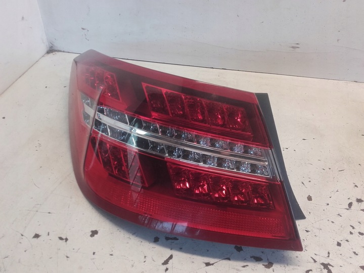 фото №1, Mercedes e w207 лампа задняя левая зад a2078200564