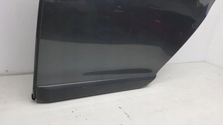 фото №4, Vw golf vii 7 двері лівий зад