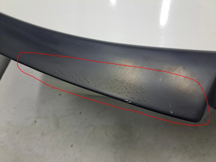 фото №9, Bmw 3 f30 f35 f31 2014 кришки багажника