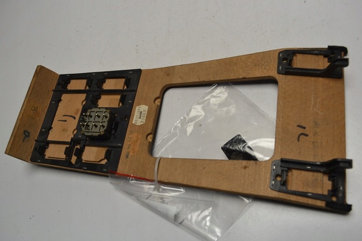 фото №7, Mercedes w124 дерево консоли рычаг переключения передач туннеля