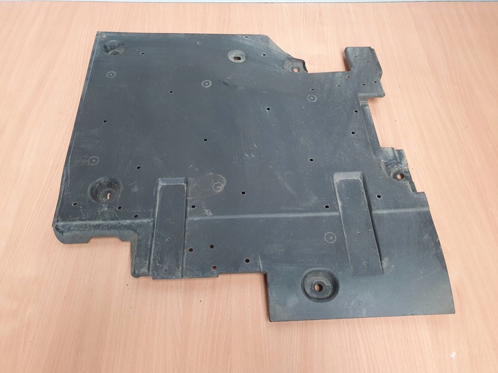 фото №9, Захист плита шасі pod авто citroen c4 picasso ii 9804320180 9815318580