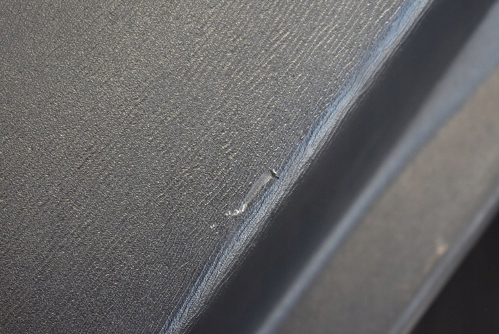 фото №7, Сидіння сидіння комплект боковина обшивки eu toyota avensis t27 універсал 09-18