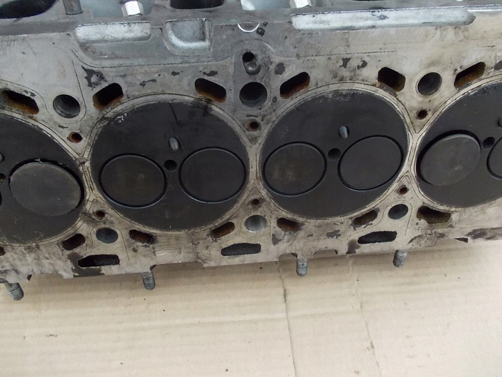 фото №7, Головка fiat bravo punto stilo bravo doblo alfa 1,9 jtd