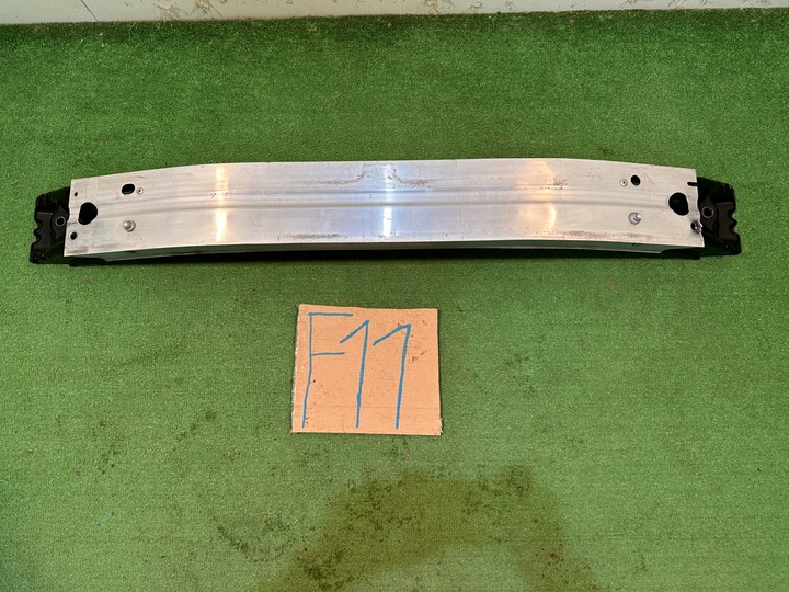 фото №11, Toyota rav-4 v 19- балка підсилювач бампера перед передня