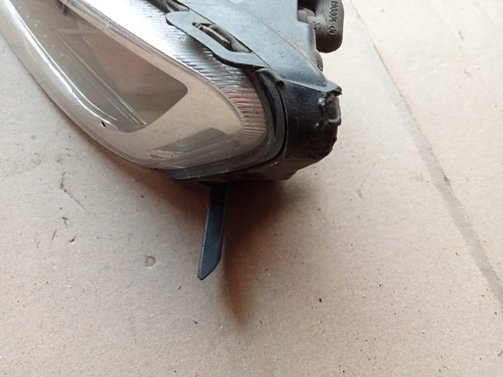 фото №8, Vw passat b8 галоген переднє правий 3g0941662e