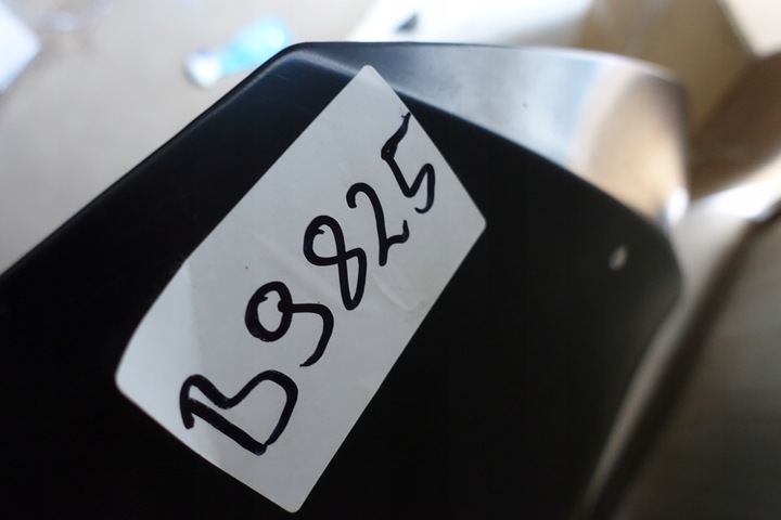 фото №15, Vw golf vii капот крышка двигателя 2012-