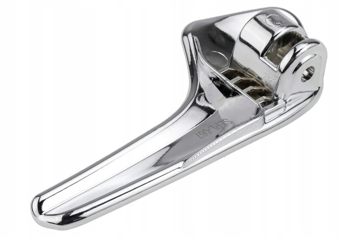 фото №5, Ручка внутрішня двері opel corsa d 2007- prednich i задніх strona:lewa-c