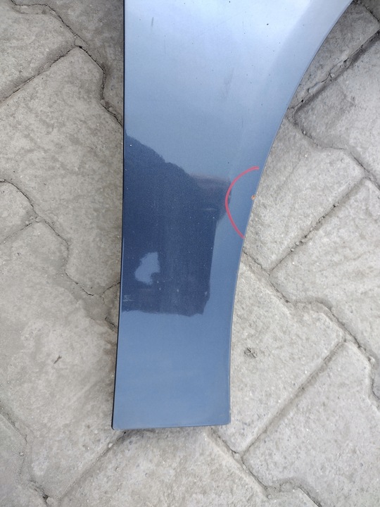 фото №7, Крыло правые opel insignia a z168