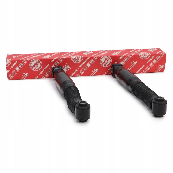 фото №2, Амортизатори зад лівий правий citroen c4 picasso i, ds5; peugeot 5008