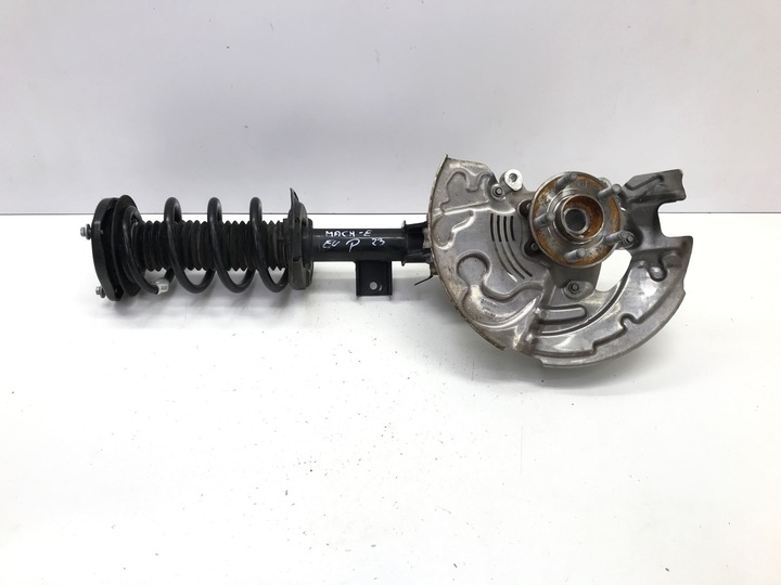 фото №1, Ford mustang mach-e 2023 mcpherso амортизатор правий перед lj9c-18045-ebd