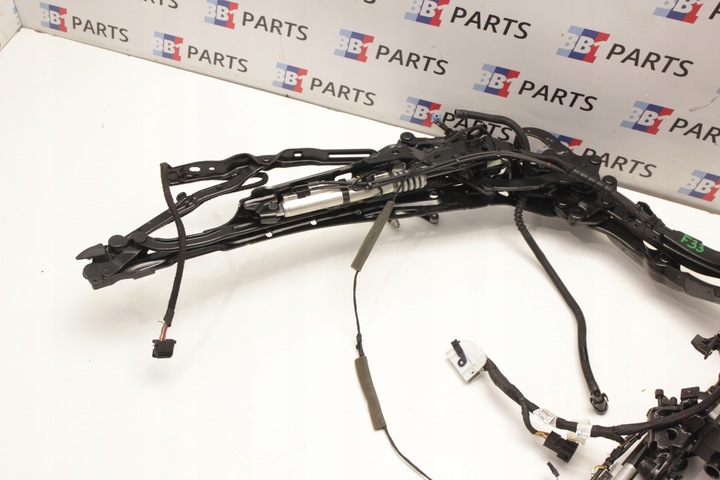 фото №10, Bmw f33 f83 петля рычаг механизм крыша правые cabrio