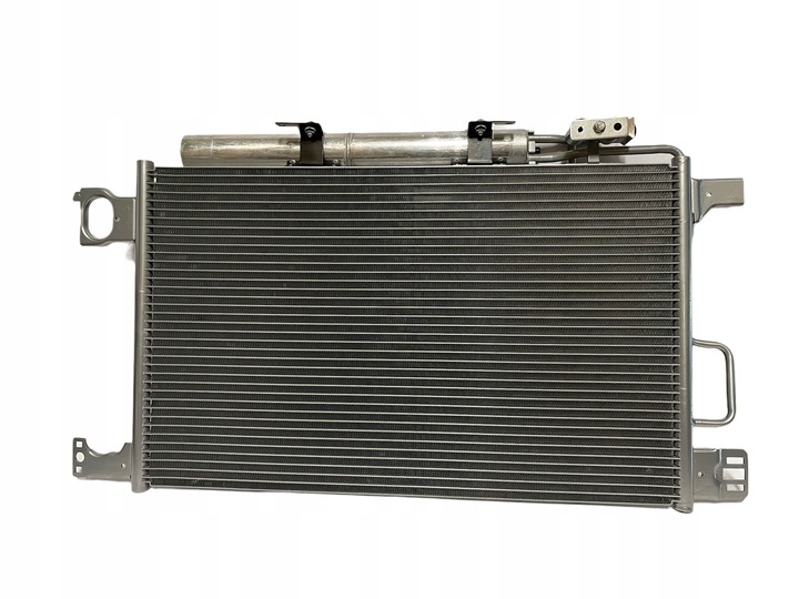 фото №1, Clk c209 w203 cl203 новий конденсатор клімат