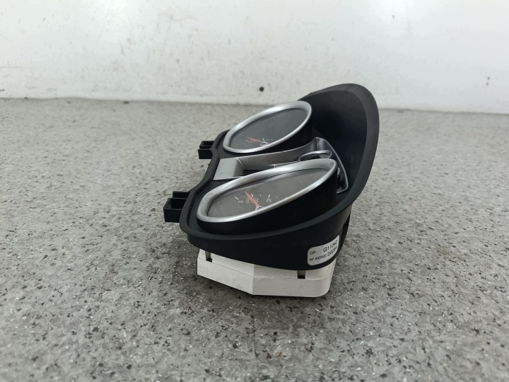 фото №7, Спідометр  ford c-max i 8v4t-10849-ee vp8v4f-10849-ee visteon 1.8 16v