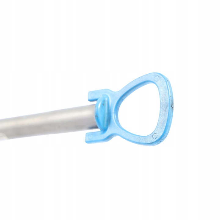 фото №10, Mercedes w212 om651 дизель щуп щуп масла трубка a6510102713