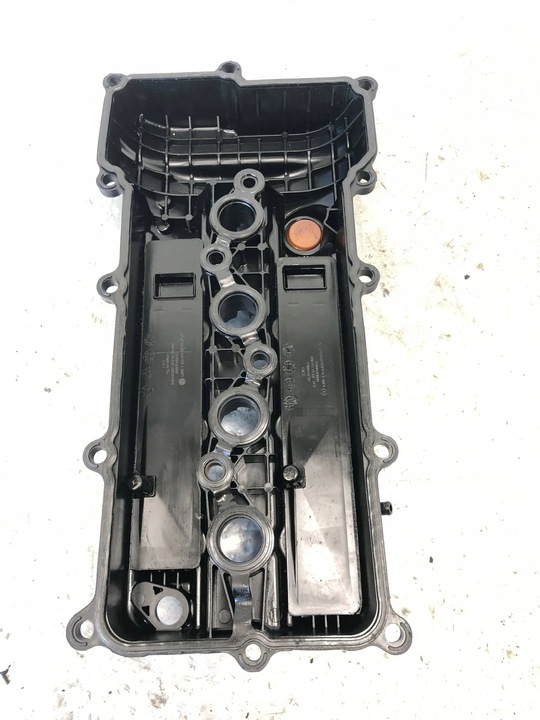 фото №6, Крышка клапанов 1.2 g4la kia rio iv 22400-03080