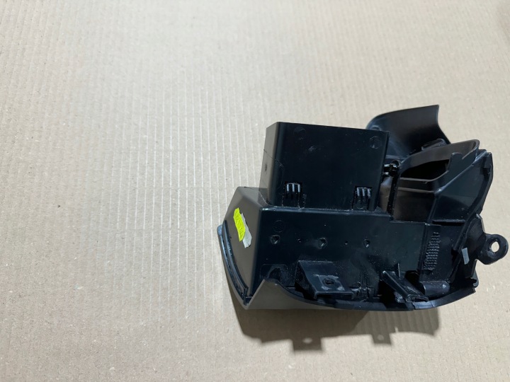 фото №12, Fiat stilo решітка повітропровід ліва ls348201