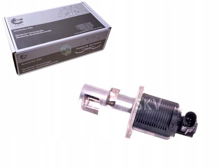 фото №1, Клапан egr renault clio megane 1.5dci skv