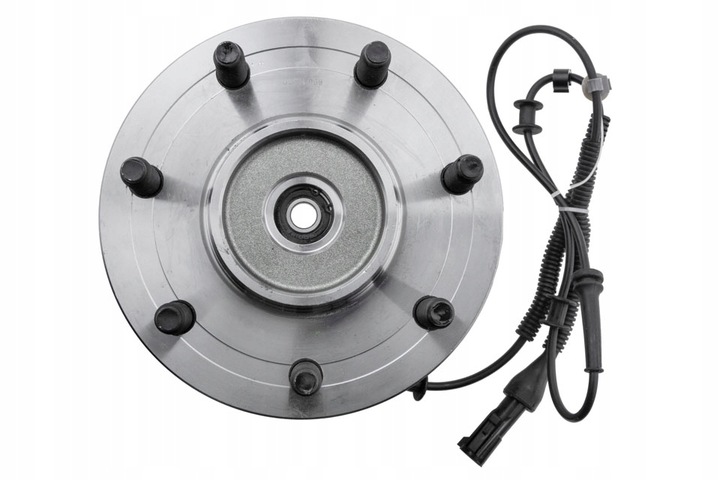 фото №11, Ступиця колеса перед nty klp-ch-069