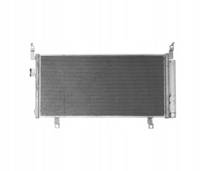 фото №9, Радіаторів кондиціонера do subaru forester 2013-2018 73210-sg000