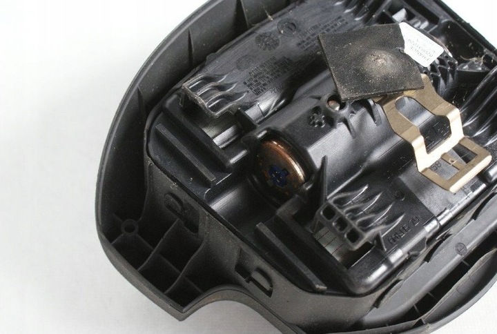 фото №8, Подушка безопасности водителя подушка scenic ii megane круиз-контроль