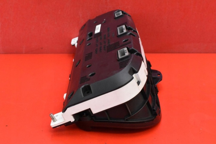 фото №8, Спидометр приборы eu 78100-sjh-g312-m1 honda fr-v 2.2 i-ctdi 140 km 04-09