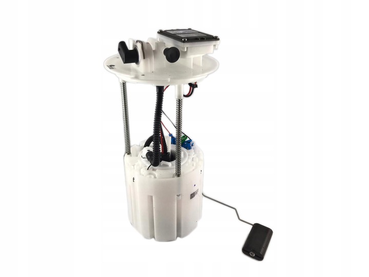 фото №1, Насос пального hyundai tucson 31110-n7000