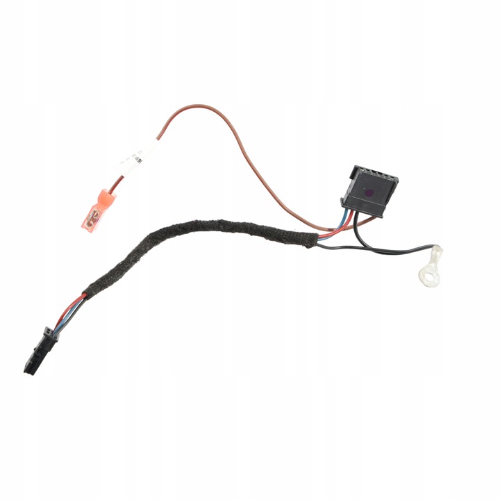 фото №10, Bmw x5 f15 джгут шланг мультифункцій кермо 2435689