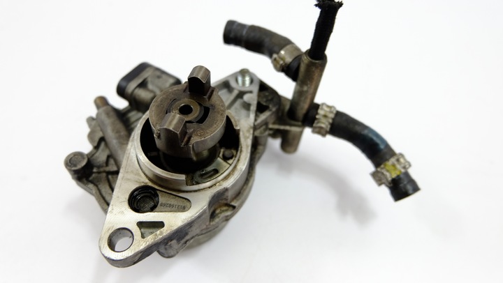 фото №9, Fiat 500 1.3 multijet насос вакуум 55221036