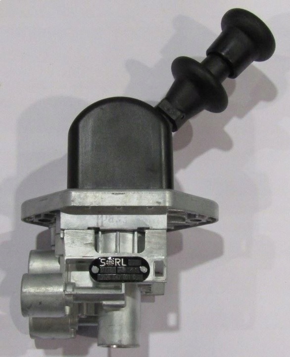 фото №2, Клапан ham.recznego mb actors mp1 atego 1 sorl 35260420010