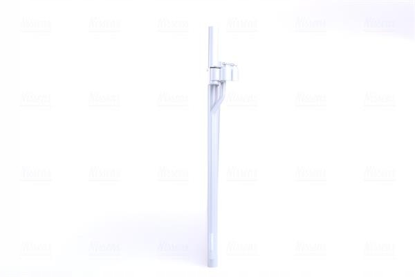 фото №15, Nissens 940058 конденсатор, кондиционер