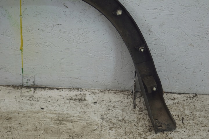 фото №11, Планка крила лівий зад mazda cx5 i kd53-51w61