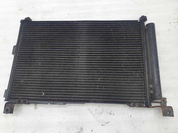 фото №11, Радиаторов кондиционера ford ranger i 2.5 03-06r