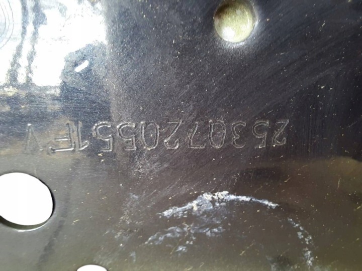 фото №8, Audi a6 s6 c7 4g s line кришка зад задня багажника w1 / x5r 4g5827023c