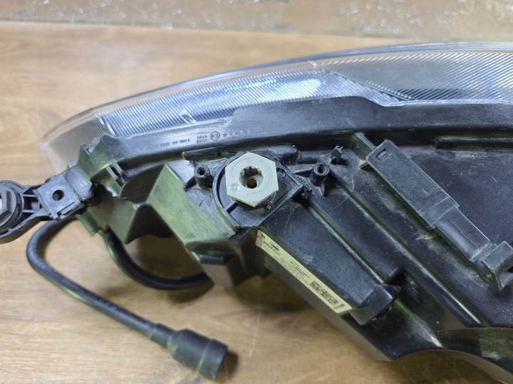 фото №10, Seat ibiza v arona рестайлінг лампа перед передня права повний led 6f1941008f