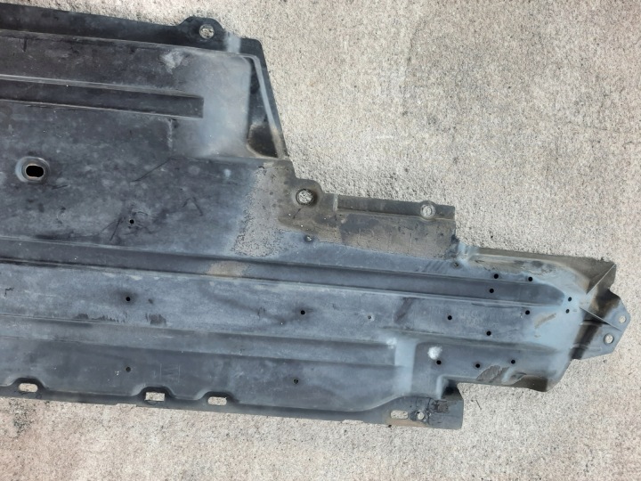 фото №9, Subaru impreza xv захист шасі ліва 56411ag053