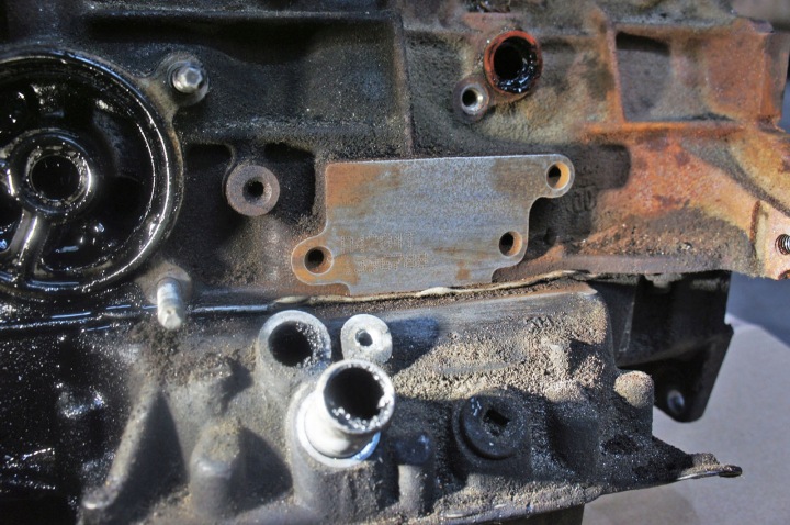 фото №9, Rg001 ford kuga mk2 ii 2.0d 140km двигатель d4204t 1396788 23% vat