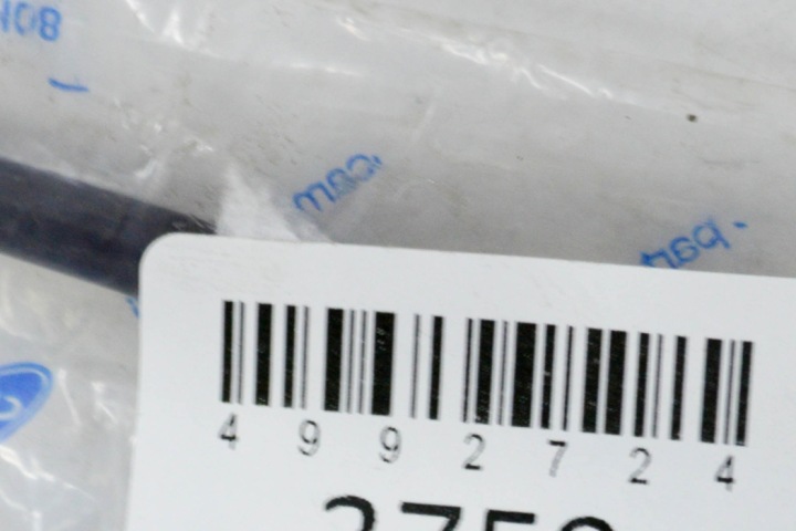 фото №6, Ford transit connect 1 труба гальмівна передня rhd 9t16-2m019-bb нова оригінал