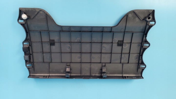 фото №9, Toyota corolla e21 23r защита аккумулятора средняя 76971-02020