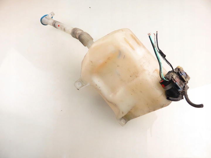 фото №6, Бачок склоомивача honda fr-v be