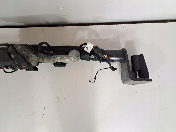 фото №8, Bmw 2 active tourer u06 2021 електричний набір фаркоп буксирувальний